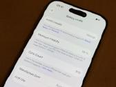 iPhone 16 Pro 128gb - nuotraukos Nr. 5