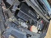 Opel moka flex 1.6 100kw - nuotraukos Nr. 14