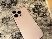 iPhone 16 Pro 256gb - nuotraukos Nr. 2