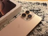 iPhone 16 Pro 256gb - nuotraukos Nr. 3