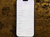 iPhone 16 Pro 256gb - nuotraukos Nr. 6