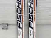 Fischer progressor 8+170cm. - nuotraukos Nr. 2