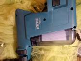 Makita Dx02 dulkių surinkimo sistema - nuotraukos Nr. 3