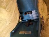 Makita Dx02 dulkių surinkimo sistema - nuotraukos Nr. 4