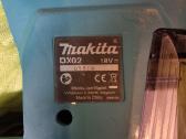 Makita Dx02 dulkių surinkimo sistema - nuotraukos Nr. 5