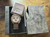 Kvarcinis laikrodis Cadisen - chronografo funkcija - nuotraukos Nr. 20