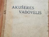 Įvairaus turinio knygos - nuotraukos Nr. 6