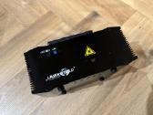 Laserworld El-250rgb Micro lazeris Dj vakarėliams - nuotraukos Nr. 3