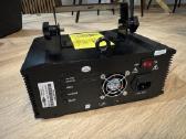 Laserworld El-250rgb Micro lazeris Dj vakarėliams - nuotraukos Nr. 2