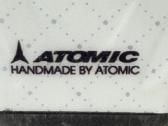 Moteriškos kalnų slidės Atomic. Heaven 161cm. - nuotraukos Nr. 6