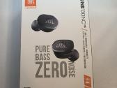 Jbl ausinės - nuotraukos Nr. 3