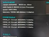 Asus Prime X570-pro Am4 - nuotraukos Nr. 3