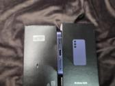 Samsung Galaxy S24 128gb - nuotraukos Nr. 6