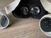 Meta Quest 2 (Oculus) 256 GB – Vr akiniai – 199 € - nuotraukos Nr. 3