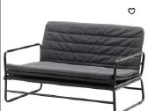 Skubiai! Aukšta lova 90*200 Svärta Svaerta (Ikea) - nuotraukos Nr. 6