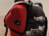 Nike elite backpack - nuotraukos Nr. 3