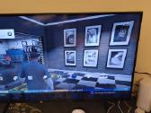 Ps4 su žaidimais ,3pultai,hdmi kabelis - nuotraukos Nr. 2