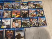 Ps4 su žaidimais ,3pultai,hdmi kabelis - nuotraukos Nr. 3