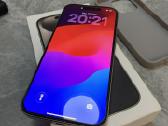 iPhone 15 Pro 256gb Silver - nuotraukos Nr. 2