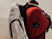 Nike elite backpack - nuotraukos Nr. 4
