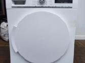 Siemens Wt44w562nl Iq700 džiovyklė A++ - nuotraukos Nr. 2