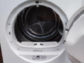 Siemens Wt44w562nl Iq700 džiovyklė A++ - nuotraukos Nr. 3