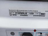 Siemens Wt44w562nl Iq700 džiovyklė A++ - nuotraukos Nr. 4