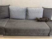 Sofa lova - nuotraukos Nr. 2
