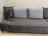 Sofa lova - nuotraukos Nr. 3