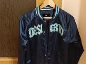 Bomber stiliaus H&m striukė 170 cm ūgiui - nuotraukos Nr. 2
