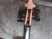 Smuikas 4/4 - nuotraukos Nr. 7