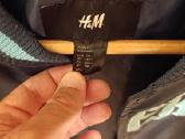 Bomber stiliaus H&m striukė 170 cm ūgiui - nuotraukos Nr. 5