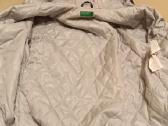 Benetton vaikiška striukė 12-13 metų - nuotraukos Nr. 7