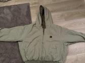 Carhartt žeminė šilta striukė - nuotraukos Nr. 2