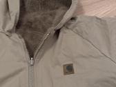 Carhartt žeminė šilta striukė - nuotraukos Nr. 3
