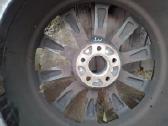 Tesla model 3 ratlankiai r18 245/45 - nuotraukos Nr. 4