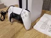 Ps5 slim disc version - nuotraukos Nr. 5