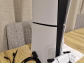Ps5 slim disc version - nuotraukos Nr. 8