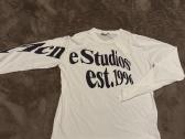 Acne studios longsleeve - nuotraukos Nr. 2