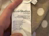 Acne studios longsleeve - nuotraukos Nr. 6