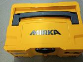 Ekscentrinis Mirca deros 125/150 šlifuoklis - nuotraukos Nr. 7