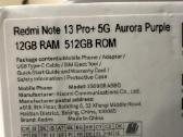 Xiaomi redmi note 13 pro+ plius - nuotraukos Nr. 10