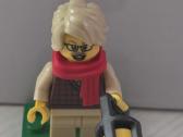 Įvairios lego figurėlės - nuotraukos Nr. 7