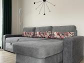 Beveik nauja sofa - nuotraukos Nr. 4