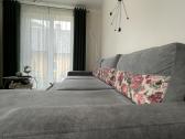 Beveik nauja sofa - nuotraukos Nr. 6