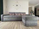 Beveik nauja sofa - nuotraukos Nr. 7