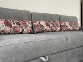 Beveik nauja sofa - nuotraukos Nr. 8