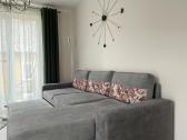 Beveik nauja sofa - nuotraukos Nr. 9