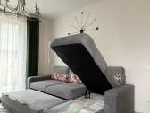 Beveik nauja sofa - nuotraukos Nr. 10