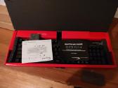 Nauja mechaninė klaviatūra Hyperx Alloy Mkw100 - nuotraukos Nr. 2